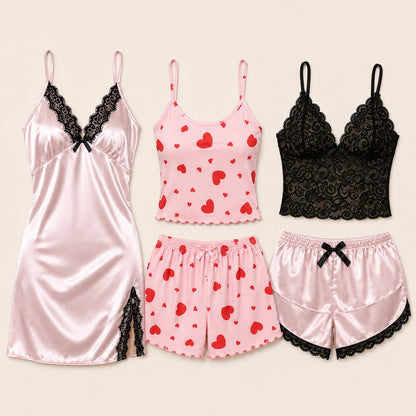 Pack Amour