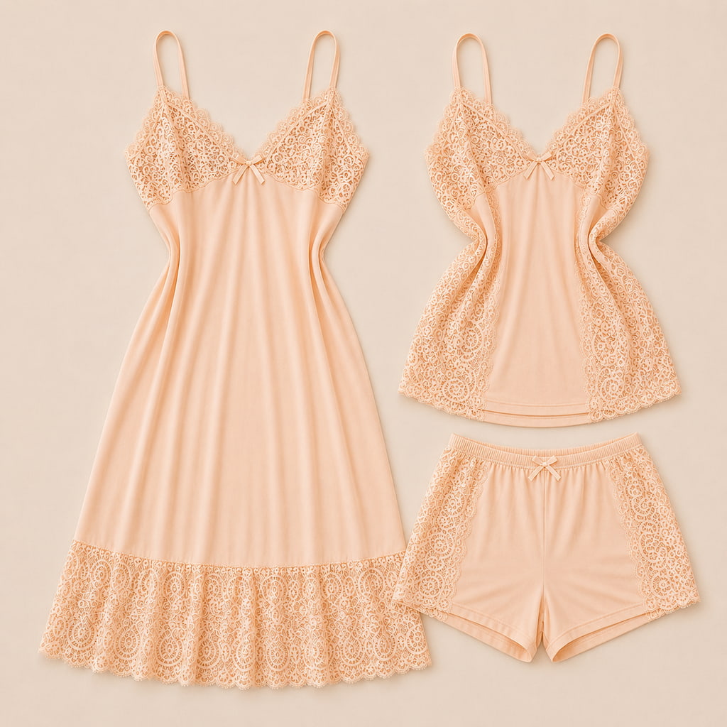 Pack lux