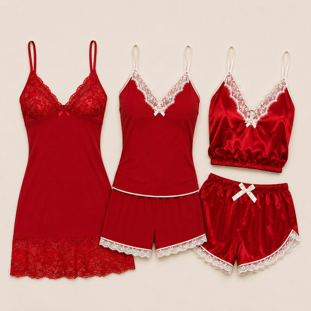 Pack Roselle Soft