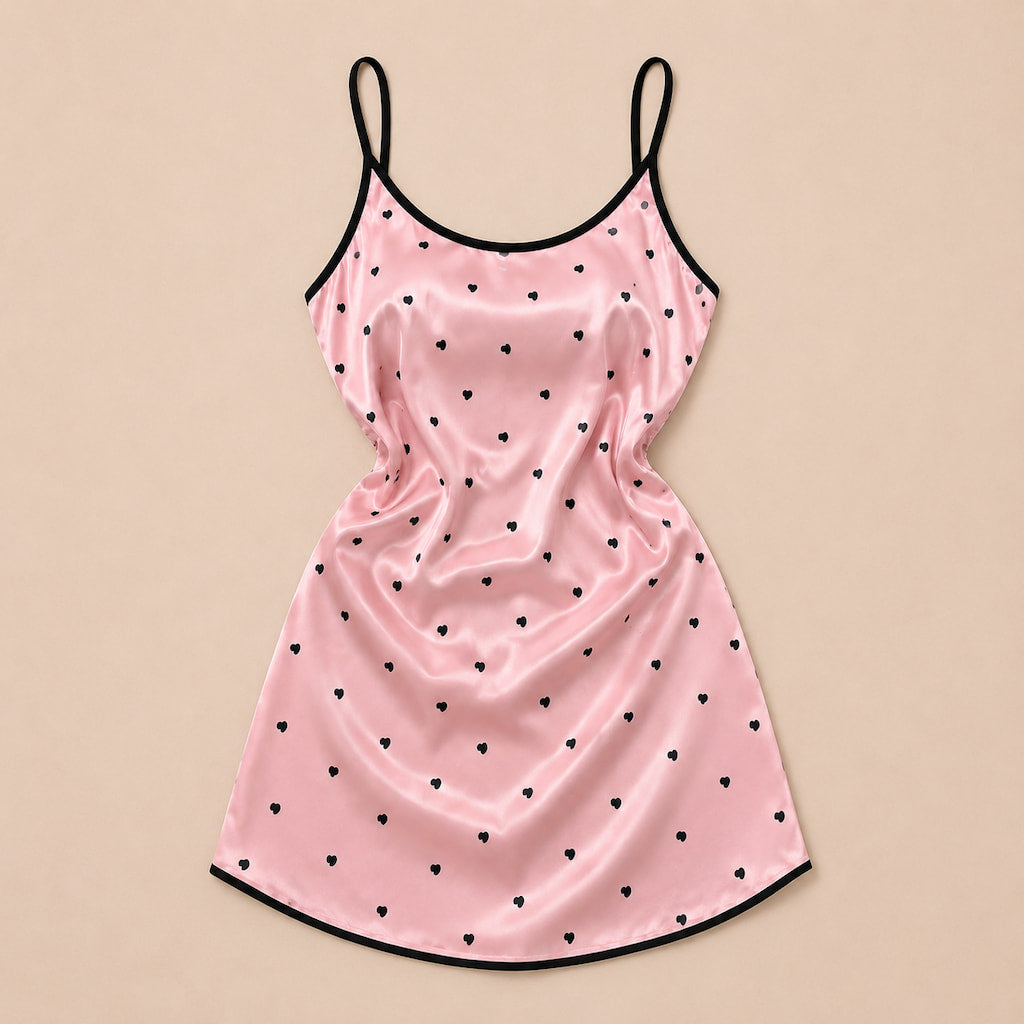 Nuisette Sweet Heart