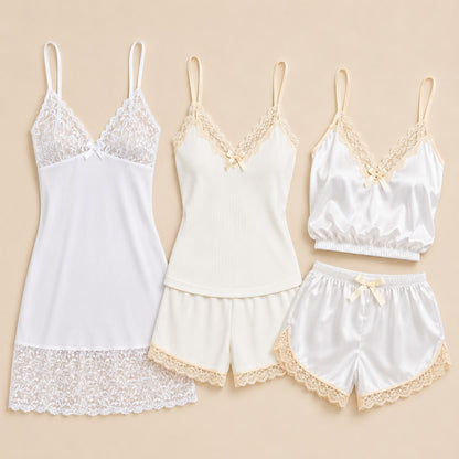 Pack Roselle Soft