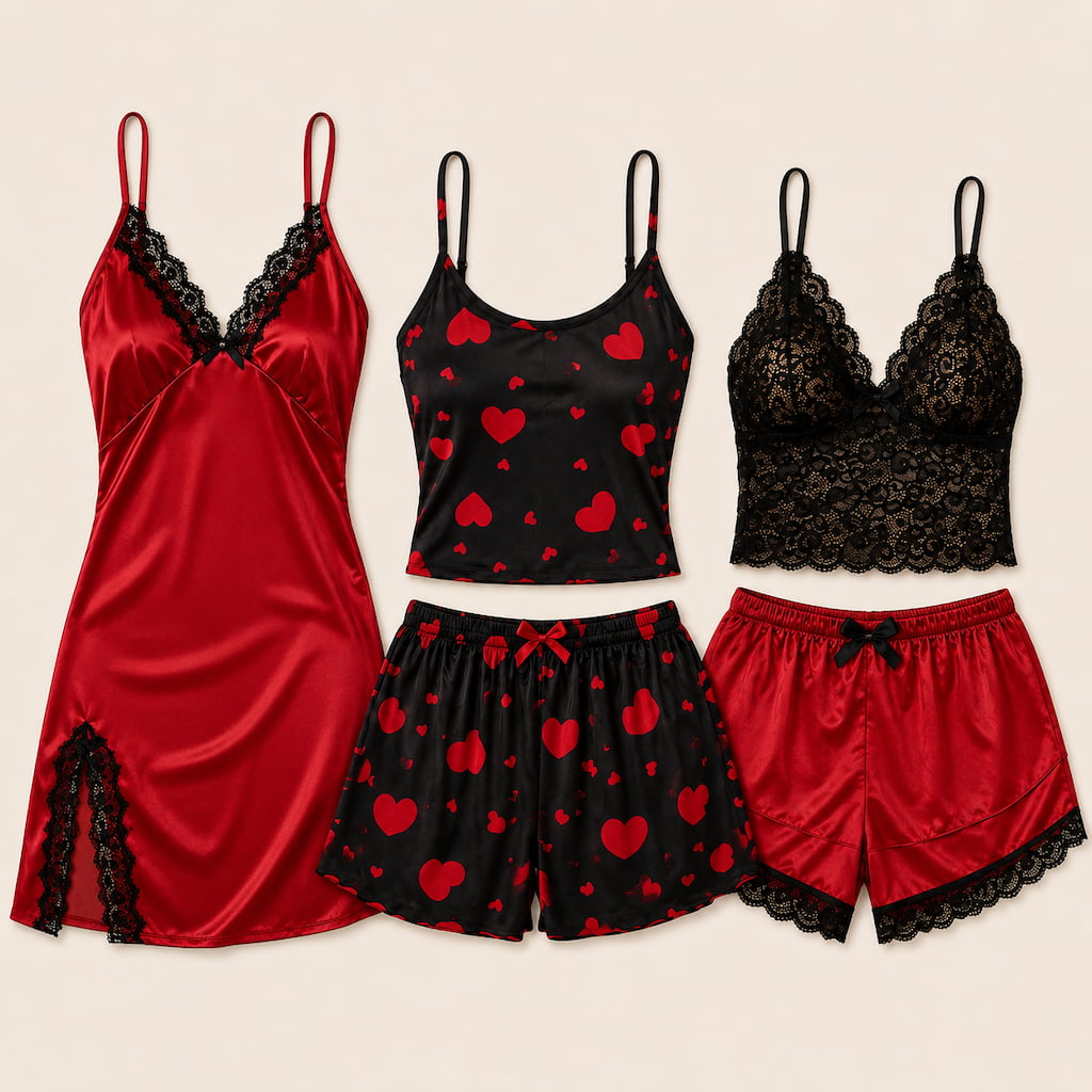 Pack Amour