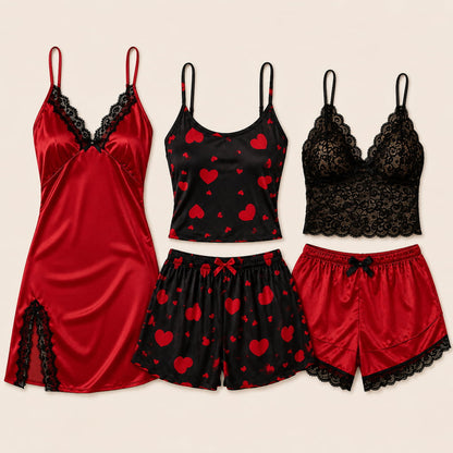 Pack Amour