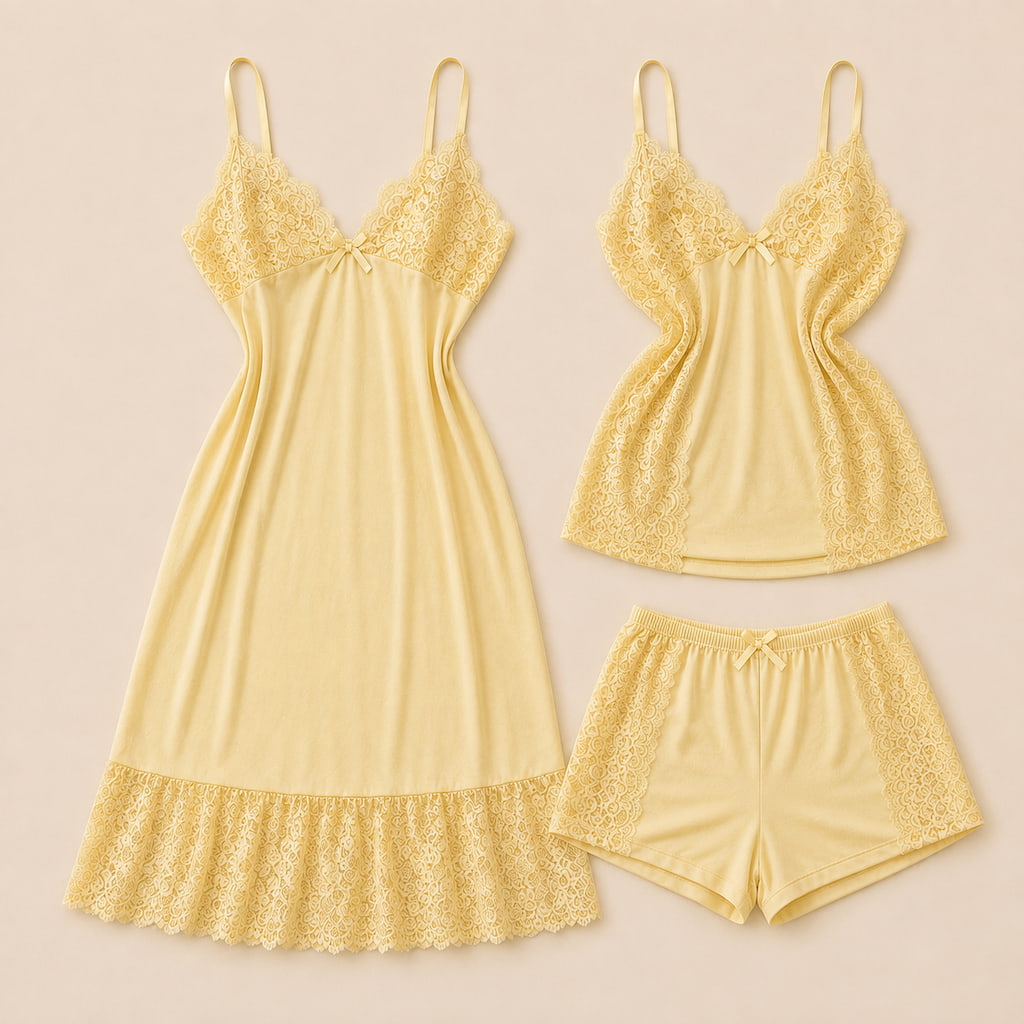 Pack lux