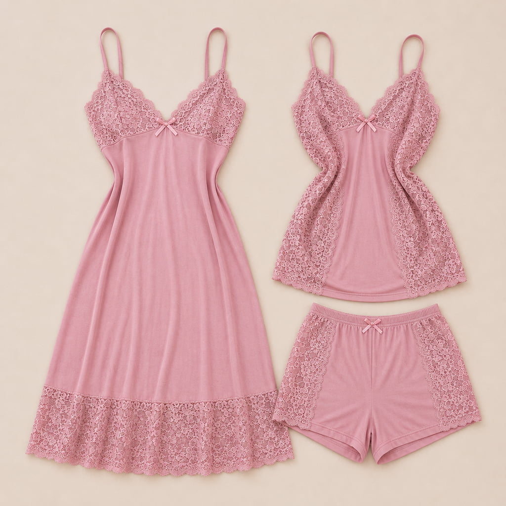 Pack lux