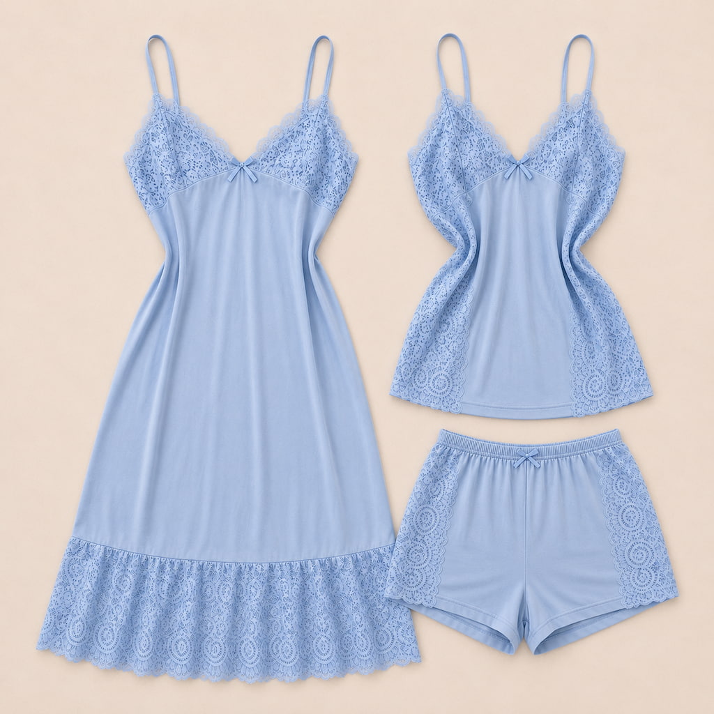 Pack lux