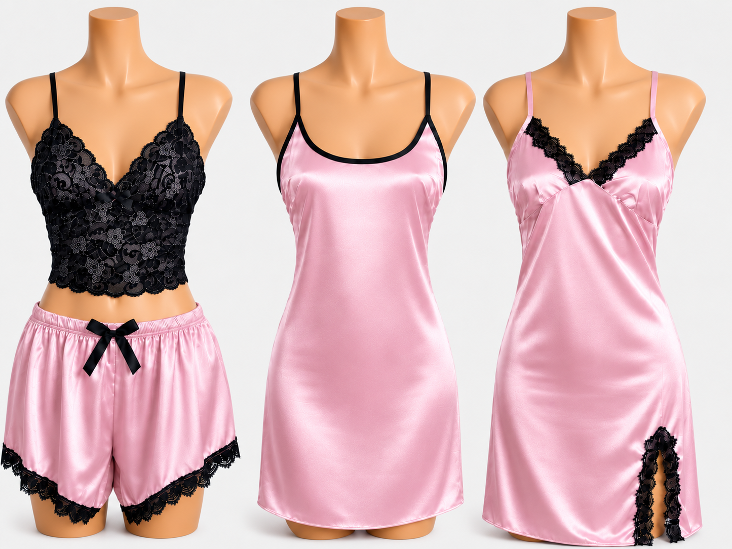SATINE-GHOZ-L